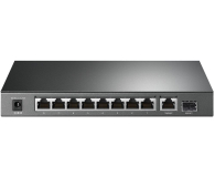 TP-Link TL-SG1210P - 693733 - zdjęcie 2